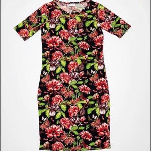 Lovely floral dress